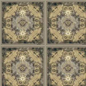 Versace Wallpaper Jungle Animalier 38703-5
