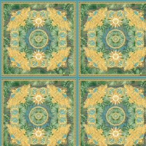 Versace Wallpaper Jungle Animalier 38703-2