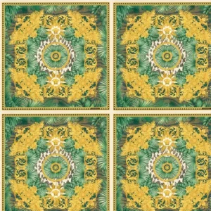 Versace Wallpaper Jungle Animalier 38703-4
