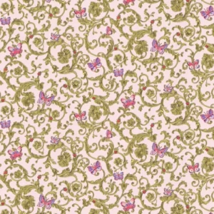 Versace Wallpaper Ladybird Trail 34325-4