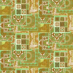 Versace Wallpaper Deconpage 37048-2
