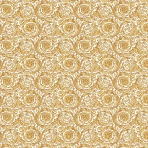 Versace Wallpaper Barocco 36692-5