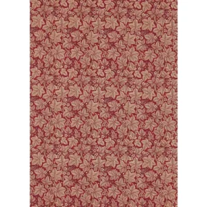Morris Fabric Bramble 224465