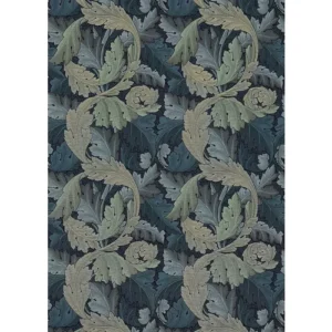 Morris Fabric Acanthus Tapestry 230272