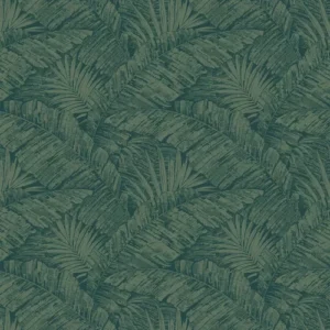 York Wallpaper Palm Cove Toile RT7924