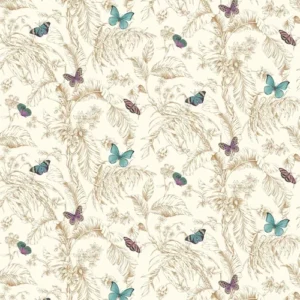 York Wallpaper Papillon AF2028