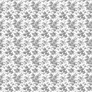 York Wallpaper Anemone Toile RT7875