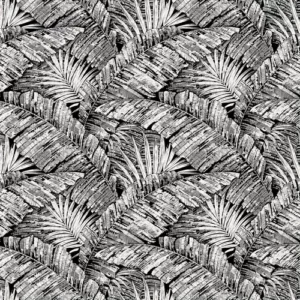 York Wallpaper Palm Cove Toile RT7921