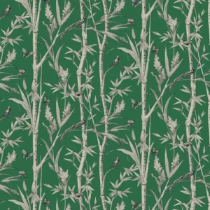 York Wallpaper Bambou Toile RT7831
