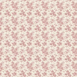 York Wallpaper Anemone Toile RT7871
