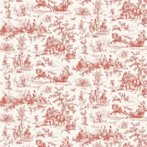 York Wallpaper Seasons Toile GR5925