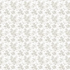 York Wallpaper Anemone Toile RT7872