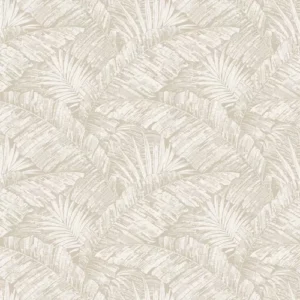 York Wallpaper Palm Cove Toile RT7926