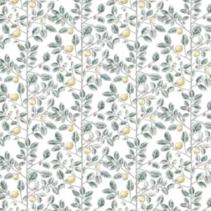 York Wallpaper Limoncello Toile RT7914