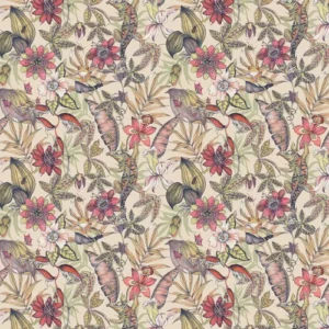 York Wallpaper Rainforest BL1704
