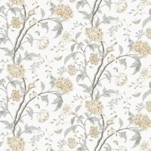 York Wallpaper Teahouse Floral BL1783