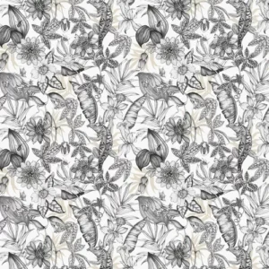 York Wallpaper Rainforest BL1703
