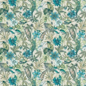 York Wallpaper Rainforest BL1705