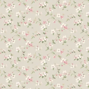 York Wallpaper Dogwood BL1763