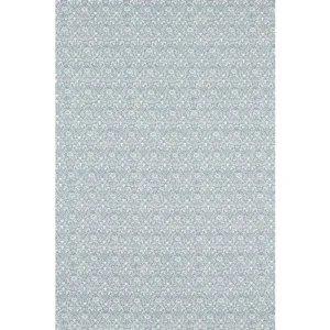 Morris Fabric Bellflowers Weave 237421