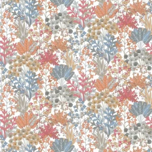 York Wallpaper Forest Floor BL1813