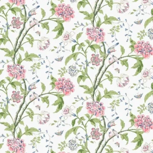 York Wallpaper Teahouse Floral BL1785
