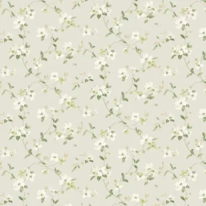 York Wallpaper Dogwood BL1762