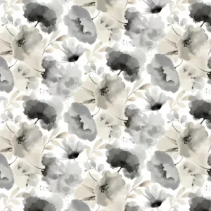 York Wallpaper Watercolour Bouquet BL1771