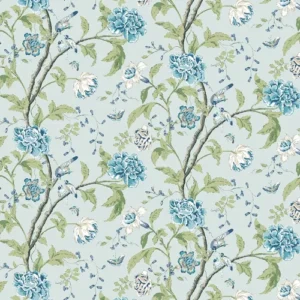 York Wallpaper Teahouse Floral BL1784
