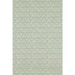 Morris Fabric Bellflowers Weave 237422