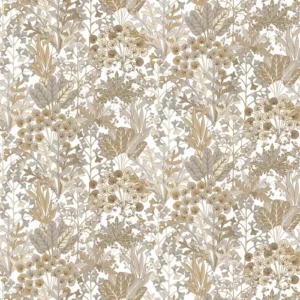 York Wallpaper Forest Floor BL1815