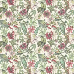 York Wallpaper Rainforest BL1702