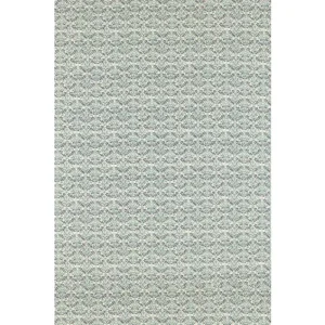 Morris Fabric Bellflowers 227253