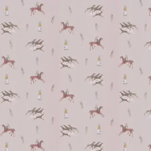 Andrew Martin Wallpaper Apache AP01-SIENNA