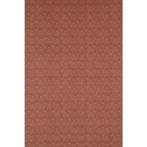 Morris Fabric Bellflowers Weave 236527