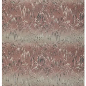 Clarissa Hulse Fabric Meadow Grass velvet CHMEADOWGRASSSH