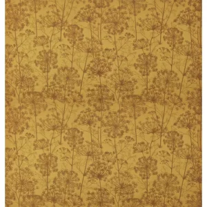 Clarissa Hulse Fabric Fennel Flower CHFENNELFLOWEYE