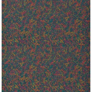 Clarissa Hulse Fabric Maidenhair Vine velvet CHMAIDENHAIRRA