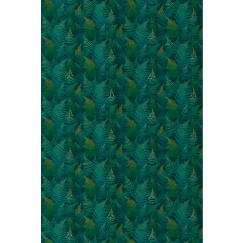 Clarissa Hulse Fabric Woodland Fern velvet CHWOODLANDFERPE