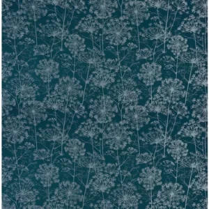 Clarissa Hulse Fabric Fennel Flower CHFENNELFLOWEFR