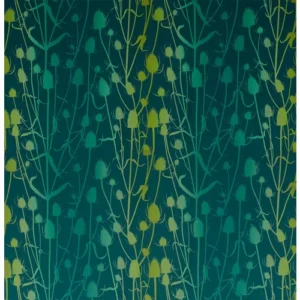 Clarissa Hulse Fabric Teasel velvet CHTEASELPE