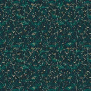 Clarissa Hulse Wallpaper Wild Chervil 120394