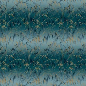 Clarissa Hulse Wallpaper Meadow Grass 120391