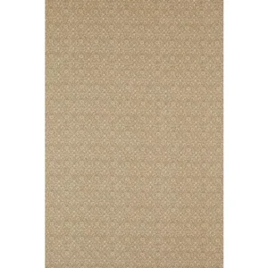Morris Fabric Bellflowers Weave 236524