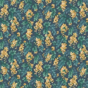 Cole & Son Wallpaper Bougainvillea 117/6019