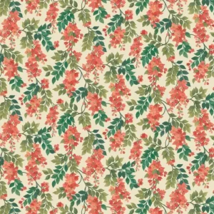 Cole & Son Wallpaper Bougainvillea 117/6016