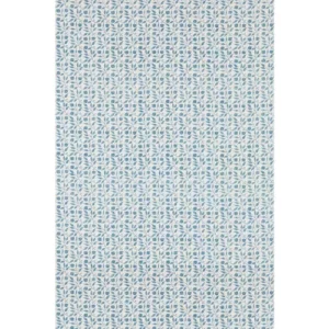 Morris Fabric Rosehip 224490