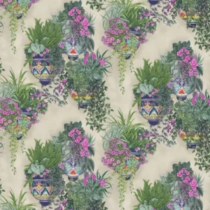 Cole & Son Wallpaper Talavera 117/9027