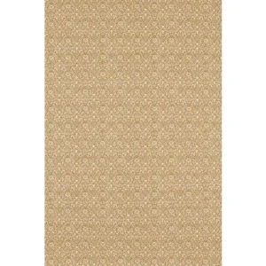 Morris Fabric Bellflowers Weave 237420