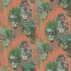 Cole & Son Wallpaper Talavera 117/9025